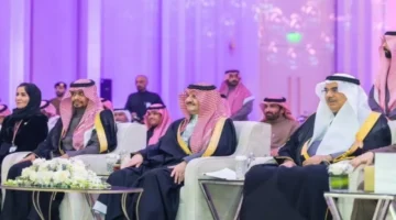 إنجاز تعليمي رائد.. المهاشير تشيد بدعم أمير المنطقة الشرقية ونائبه لقطاع التعليم